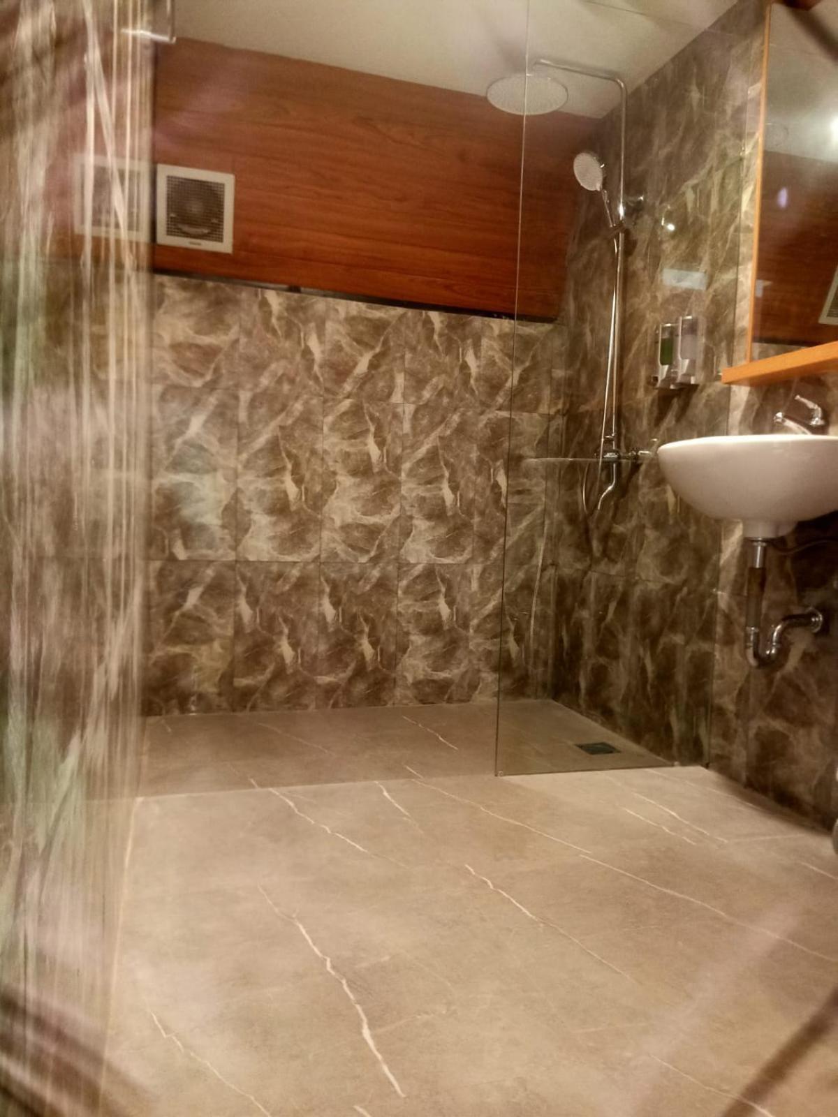 The Central Lovina Hotel & Restaurant المظهر الخارجي الصورة